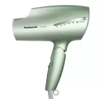 松下(Panasonic)EH-MNA9H-G 高速吹风机 纳诺怡水离子护发电吹风 双倍矿物质负离子