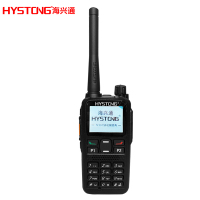 HYSTONG 无线对讲机 SZ-666D 350-390MHZ