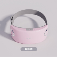 MORY摩韵 雾化热敷眼罩 学生成人眼部冷敷热敷护理器 MORY-E05P 胭脂红