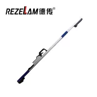 数显式尖轨降低值测量仪 道岔尖轨测量尺 JTJDZ-A