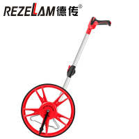 德传REZELAM 测距轮,机械 A50751
