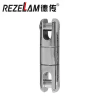 德传REZELAM 旋转连接器,1T
