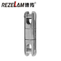 德传REZELAM 旋转连接器,3T