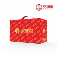 张德洪阳澄湖大闸蟹D套餐礼盒(预售,9月25日以后发货)