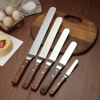 烘焙工具6寸直柄抹刀