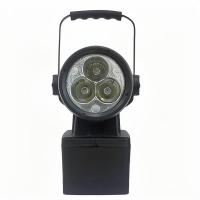 工霸 轻便式多功能强光灯(HT5151)1个