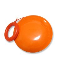 救生飞盘 便携式抛投式救援飞盘海上救援飞盘 40米