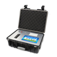 果蔬肉类检测仪餐厅农残病害肉类药残抗生素检验检测仪器