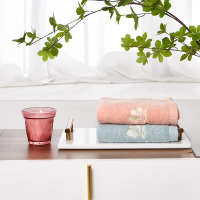 红豆花香毛巾 HDM-2201