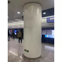 工霸 PVC防水贴纸 1200*1293mm,厚度12丝,白色哑光膜 1块(10块起订 货期10天左右)