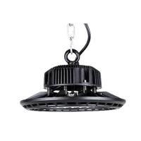 工霸 led防水工矿灯车间照明灯工业吊灯飞碟灯