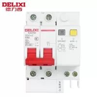德力西 (DELIXI)CDM3S-160S/3300 160A塑壳断路器 空气开关 单位:个