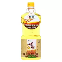 塔原新疆红花籽油 -1.8L