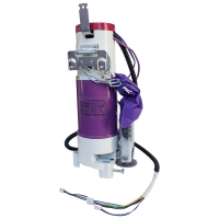 防火卷帘门电机FJJ343-3P-ALAND型600KG卷门机 防火卷帘控制器 FJK-SF-ALD100型