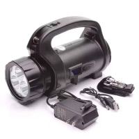 工霸 多功能手提式巡检灯(HTJQ5502)1台