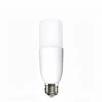 工霸 led柱形灯泡棒棒灯