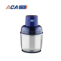 北美电器 (ACA) 食品加工器绞肉机 有线套娃绞肉机 ALY-G30QS02J 单台装