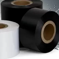A维度水洗碳带 全树脂碳带70mm*300M