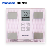 Panasonic 松下体脂秤EW-FA16