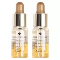 法国娇兰帝皇蜂姿修护复原蜜5ml*2瓶(中样)