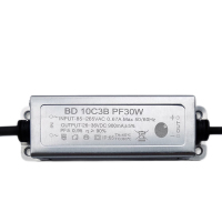 京采优品 驱动器 高杆路灯驱动器 30W (30-32V)(单位:个)