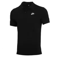 耐克(NIKE)男子运动训练休闲短袖T恤CJ4457-010