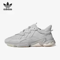 阿迪达斯(adidas) OZWEEGO CNY 三叶草男女休闲鞋