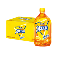 康师傅冰红茶 1L*12瓶