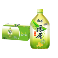 康师傅冰绿茶 1L*12瓶