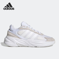 阿迪达斯(adidas)/OZELLE 男女低帮耐磨跑步运动鞋