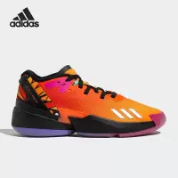 阿迪达斯(adidas)D.O.N. Issue 4男女耐磨篮球鞋