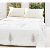 啄木鸟手作蚕丝被-蚕叙 ZCB-0013 夏被