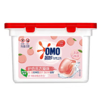 奥妙三合一洗衣凝珠(50颗/白桃味) (50颗装)