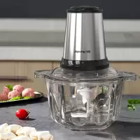 企业定制 九阳绞肉机 电动料理机 S20-LA750 (6台起订)
