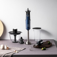 企业定制 摩飞料理机搅拌机家用绞肉机 MR6006 颜色随机发货(4台起售)