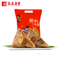 真真老老(Zhenzhen Laolao) 盛香季粽子礼盒 1盒装