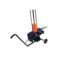 抛靶机 户外自动训练抛靶机 打靶机飞盘射ji用抛靶机带滚轮