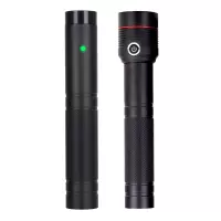 迅众 照明巡更棒大容量巡更机巡更器保安打点器电子巡更系统小区巡逻棒