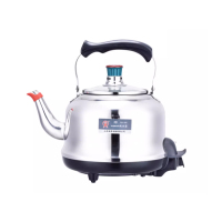 多星烧水壶CSCK-1500