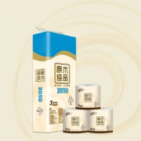 瑞翔 B22AA1C 3层108g有芯卷纸 10卷/提