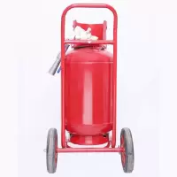 绿消 灭火器 (防复燃)手提式水基灭火器6升灭火器 MPZ/6 1个