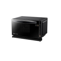 美的(Midea)-B 变频微烤一体机 20L大容量多功能家用 M3-208E 黑色