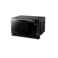 美的(Midea)-C 变频微烤一体机 20L大容量多功能家用 M3-208E 黑色