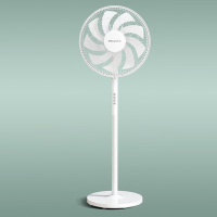 瑞翔 电风扇 9叶机械款 MPF-LC6001