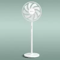 瑞翔 电风扇 9叶机械款 MPF-LC6001