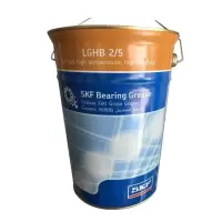 斯凯孚 润滑剂 LGHB 2/5 5kg 1桶