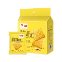 盼盼悠点苏打饼干(咸味)450g