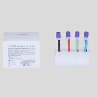 XPENARRAY 血细胞分析仪用质控物 (光学法)XCC-5D 中值 3ml/支(单位:支)