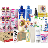 花王日化洗护劳防用品组合 YQ-LF015