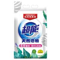 680g超能天然皂粉(馨香柔软)N1*1袋
